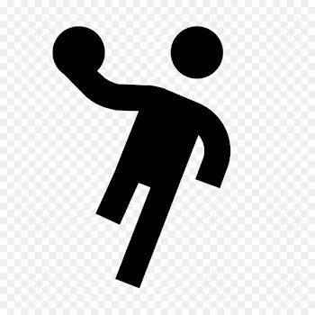 Handball Sport Computer Icons Volleyball Football - vector goalkeeper png 