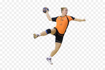Handball Team sport - Handball Transparent PNG 