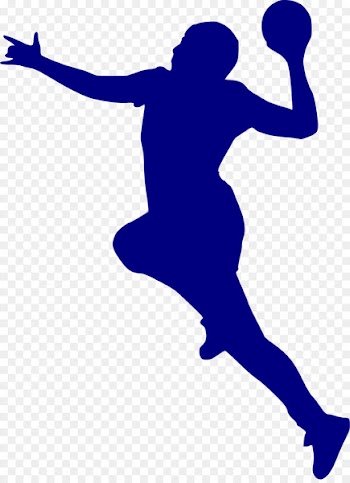 Handball Volleyball Zazzle Greeting & Note Cards - handball 