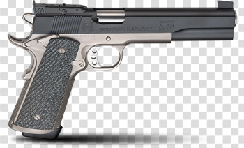 Handgun