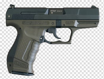 Handgun Png Image