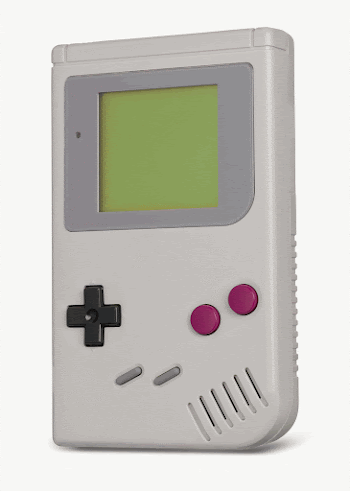 Handheld game console, old gaming | Free Photo - rawpixel