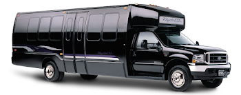 Handicap Accessible Bus (non-emergency) - We Care Charter ...