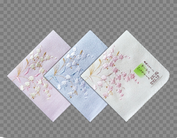 Handkerchief PNG Pic
