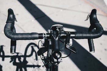 Handle Bars & Gear Shift