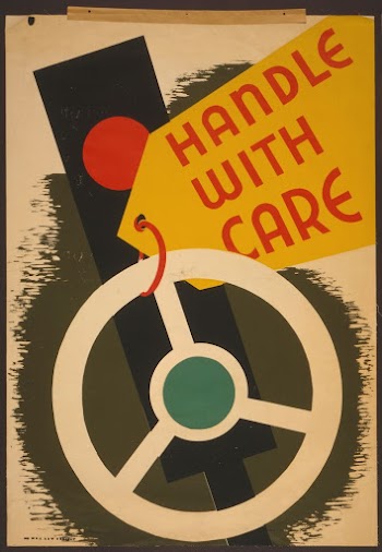 Handle with care | Free Photo - rawpixel
