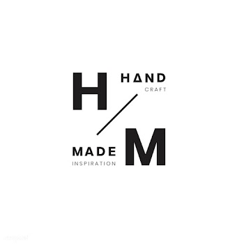 Handmade crafts logo badge design | Free stock vector - 464157