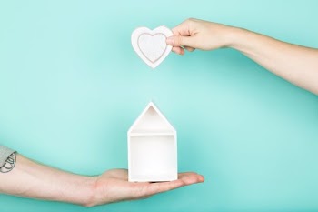 Hands Heart House