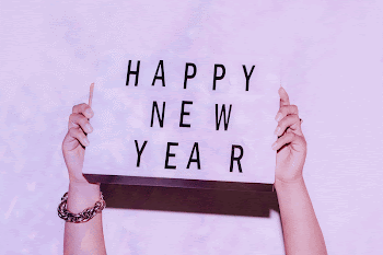 Hands holding happy new year | Free Photo - rawpixel