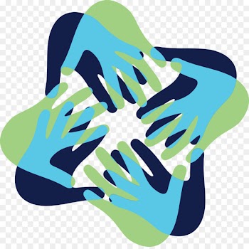Hands In 4 Youth Krakiu kulturos centras Non-profit organisation Summer camp - retreat insignia 