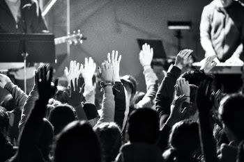 Hands up