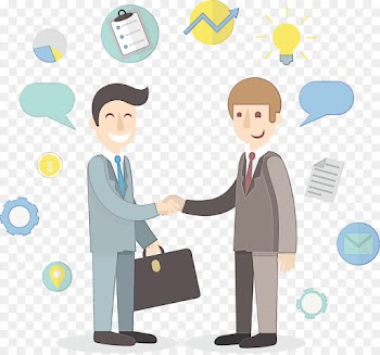 Handshake