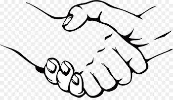 Handshake Cdr - shake hands 