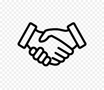 Handshake Drawing Clip art - Business 