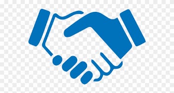 Handshake - Shake Hand Icon Png