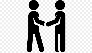 Handshake Thumb Gesture - people shaking hands png download - 512 ...