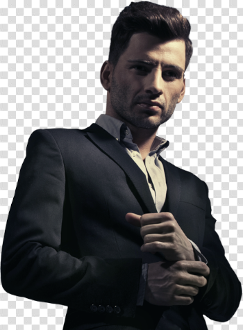 Handsome Man PNG HD Transparent Handsome Man HD.PNG Images. | PlusPNG