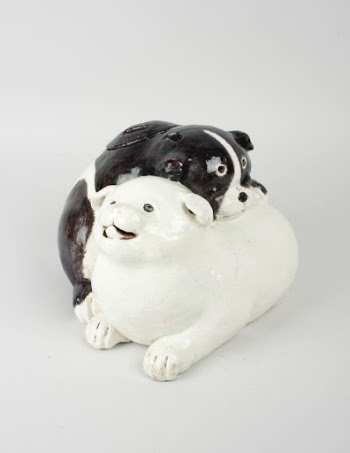 Handwarmer (te-aburi) in the Form | Free Photo - rawpixel