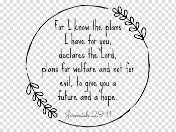 Handwriting Calligraphy Document Illustration Line art, bible verse transparent background PNG clipart
