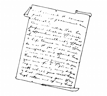 Handwriting Letter Computer Icons Musical Note Handwriting ...