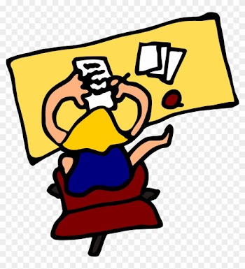 Handwriting Letter Paper Clip Art - Writing