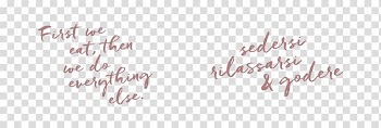 Handwriting Line Font, line transparent background PNG clipart