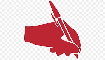 Handwriting Writer Pen Image - pen 