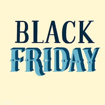 Handwritten style of Black Friday typography | Free stock vector - 454213