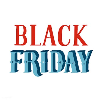 Handwritten style of Black Friday typography | Free stock vector - 454242