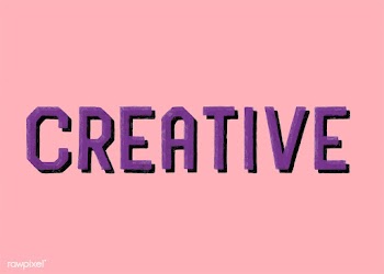 Handwritten style of Creative typography | Free stock vector - 454236