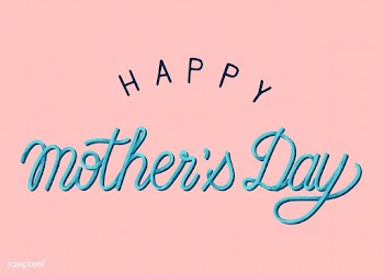 Handwritten style of Happy Mother's Day t.. | Free stock vector - 454252