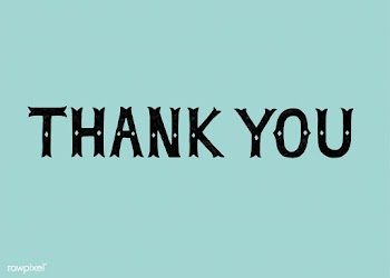 Handwritten style of Thank You typography | Free stock vector - 454257