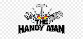 Handyman Logos For Business Cards Download - Handyman