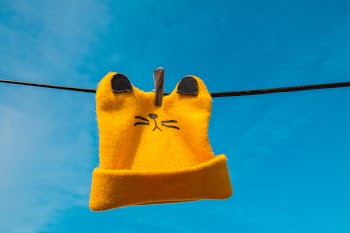 Hanged Beanie 