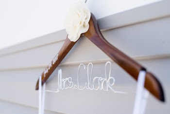 Hanged Brown Hanger