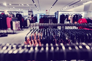 Hanged Clothes