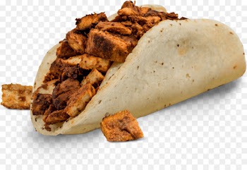 Hanger steak El Taco Tote Fajita Food - burritos cartoon 