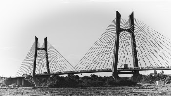 Hanging Bridge