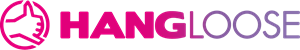 Hangloose Logo Vector