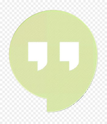 hangouts icon logo icon social icon