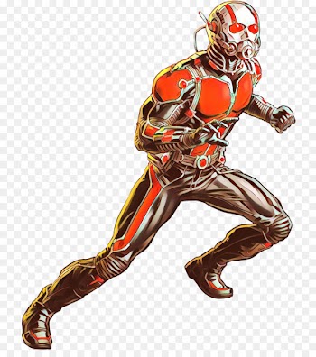 Hank Pym, Hope Pym, Wasp, Fictional Character, Superhero PNG