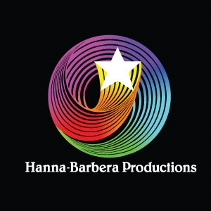hanna-barbera Productions Logo Vector