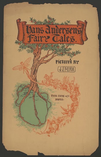 Hans Andersen's fairy tales | Free Photo - rawpixel
