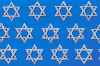 Hanukkah Decorations
