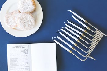 Hanukkah Doni