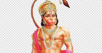 Hanuman PNG Picture