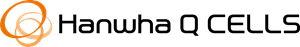 Hanwha Q Cells Logo Vector