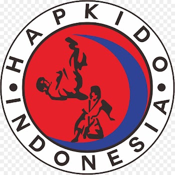 Hapkido Indonesia Martial arts Taekwondo Dojang - hapkido sign 