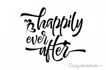 Happily Ever After