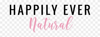 Happily Ever Natural - Arcadier Logo
